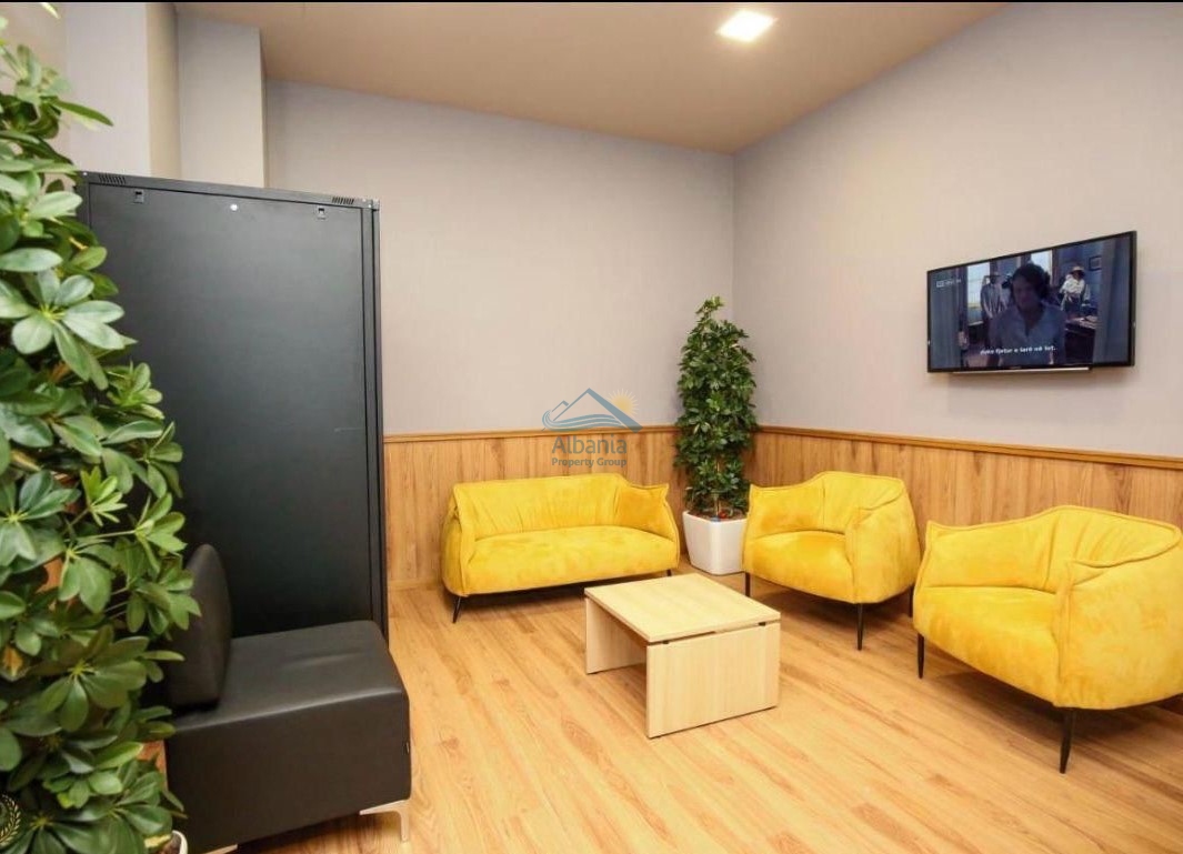 Exclusive Luxury Hotel For Sale In Vlora, Albania. In The City Center, Steps From The Beach And Lungomare